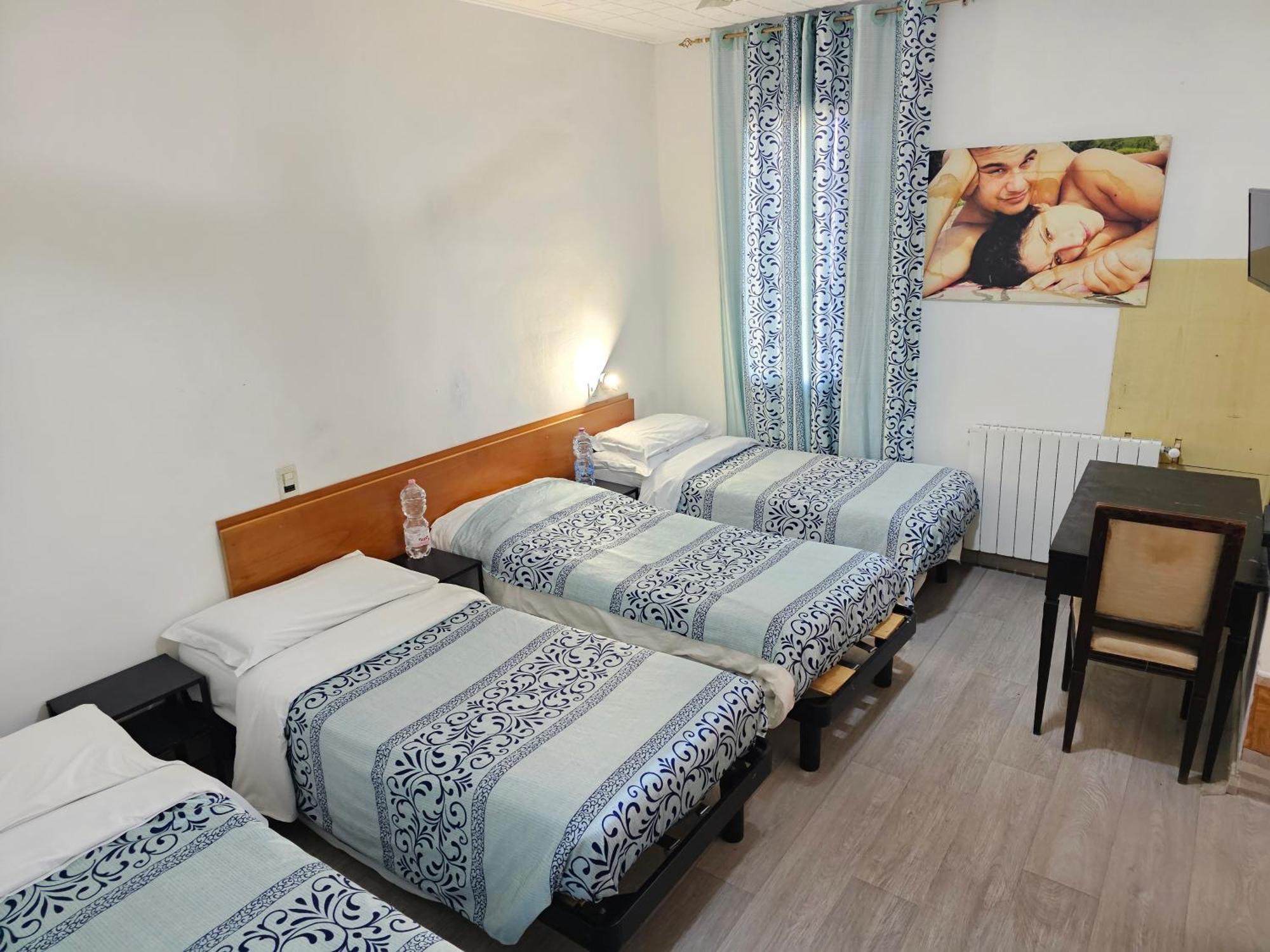 Giovannina Hotel Mestre