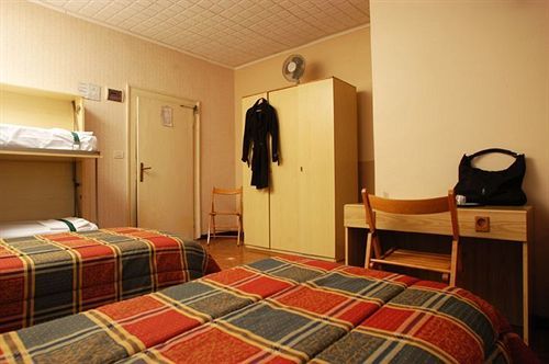 Hotel Giovannina *
