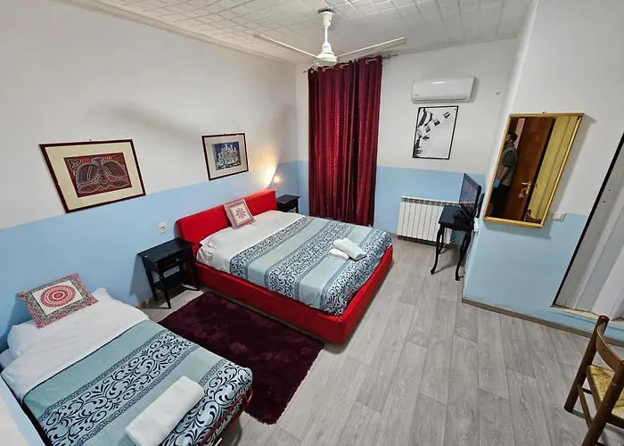 Hotel Giovannina