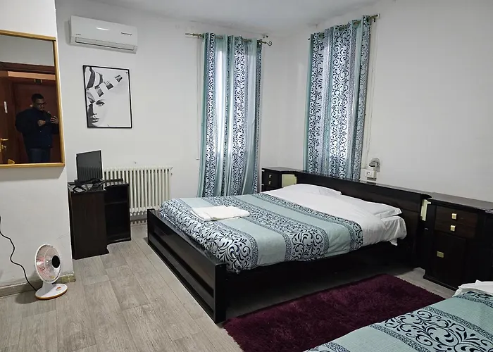 Hotel Giovannina