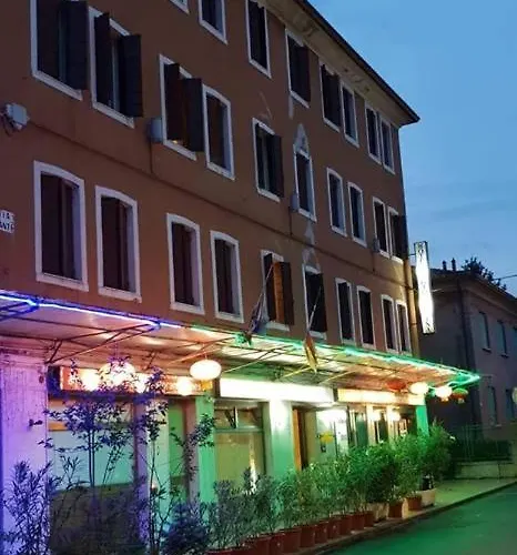 Hotel Giovannina