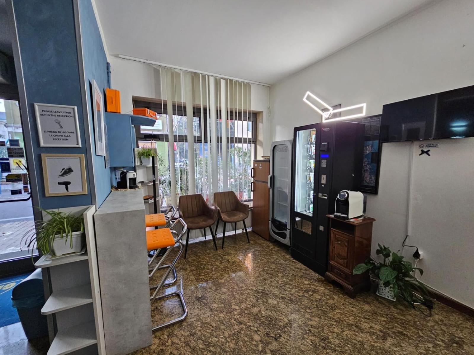 Hotel Giovannina Mestre