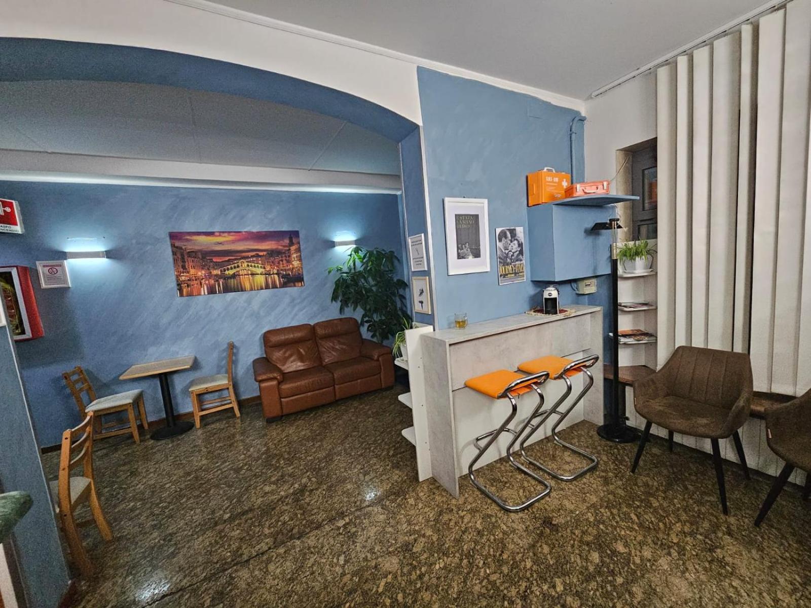 Hotel Giovannina