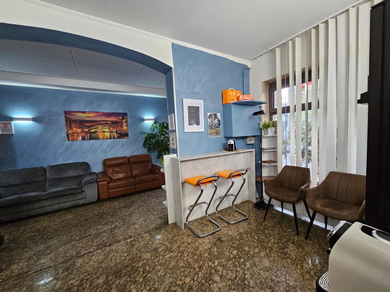 Hotel Giovannina *