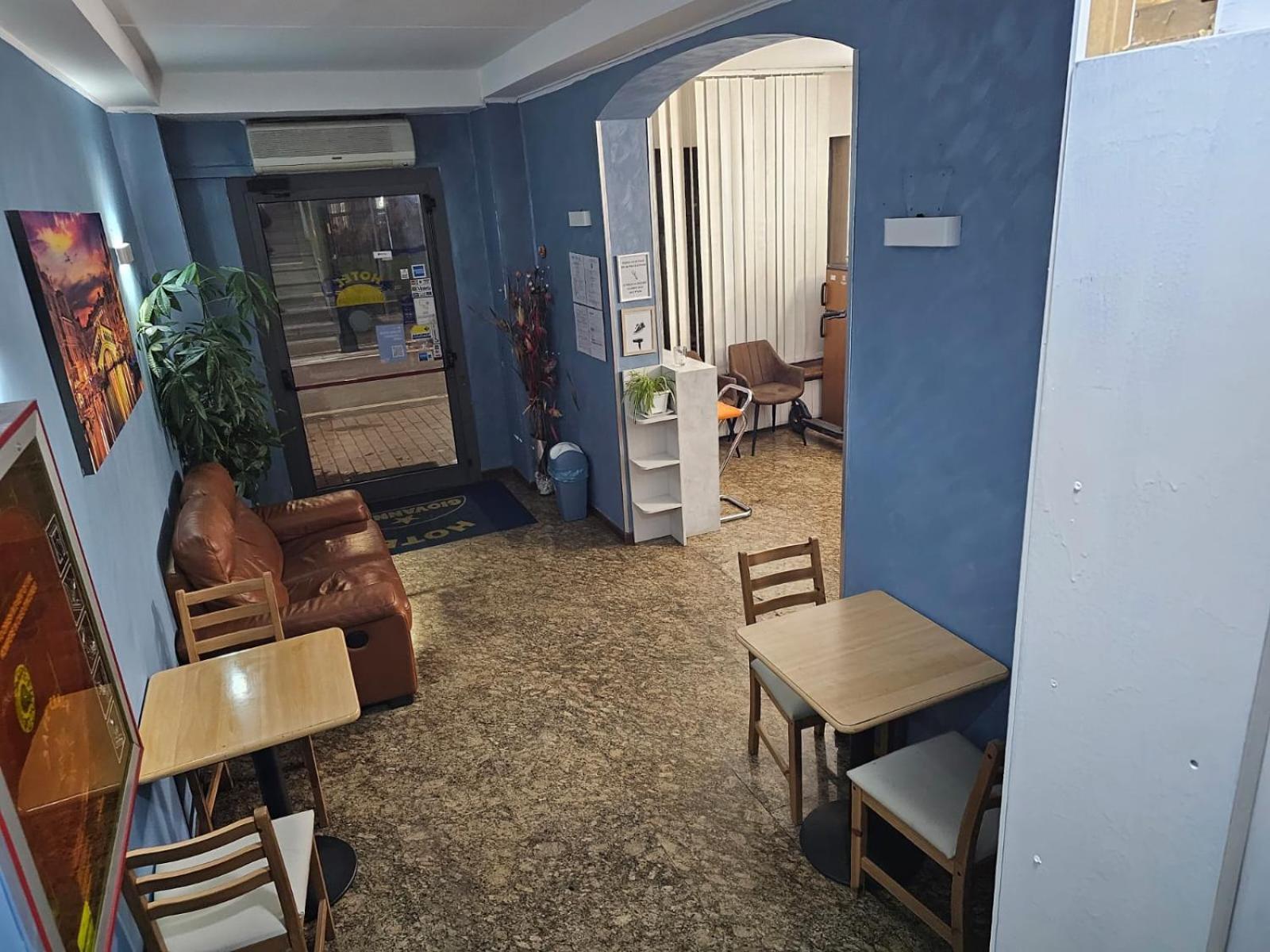 Hotel Giovannina *