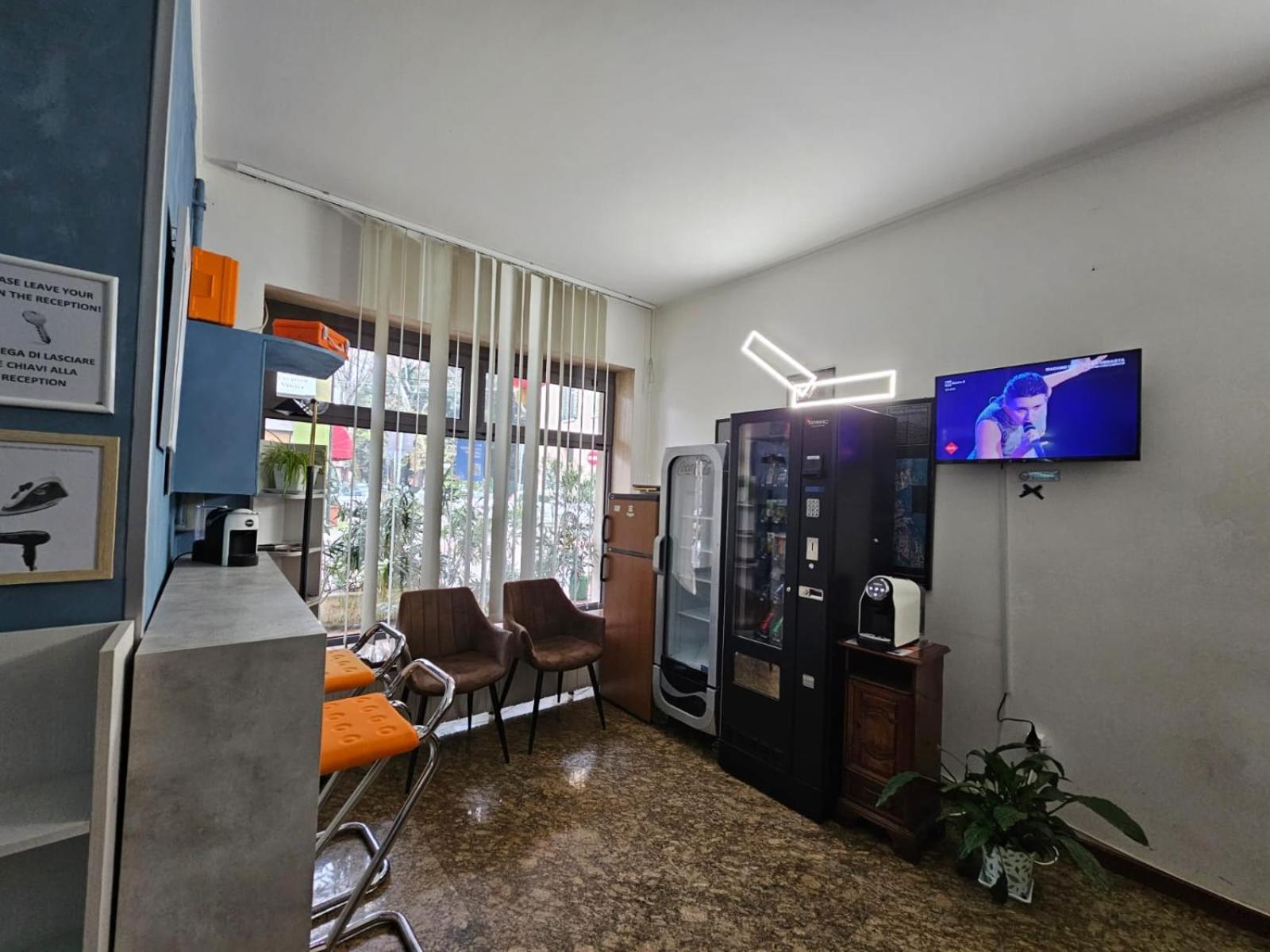 Hotel Giovannina Mestre