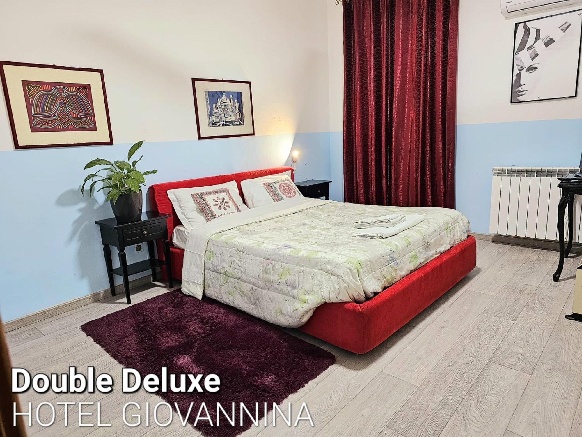 Giovannina Hotel