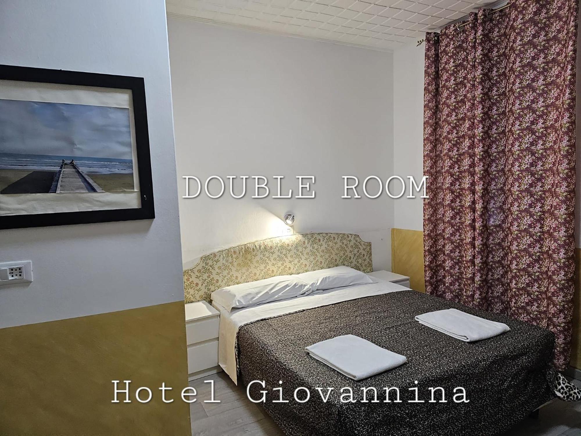 Hotel Giovannina Mestre