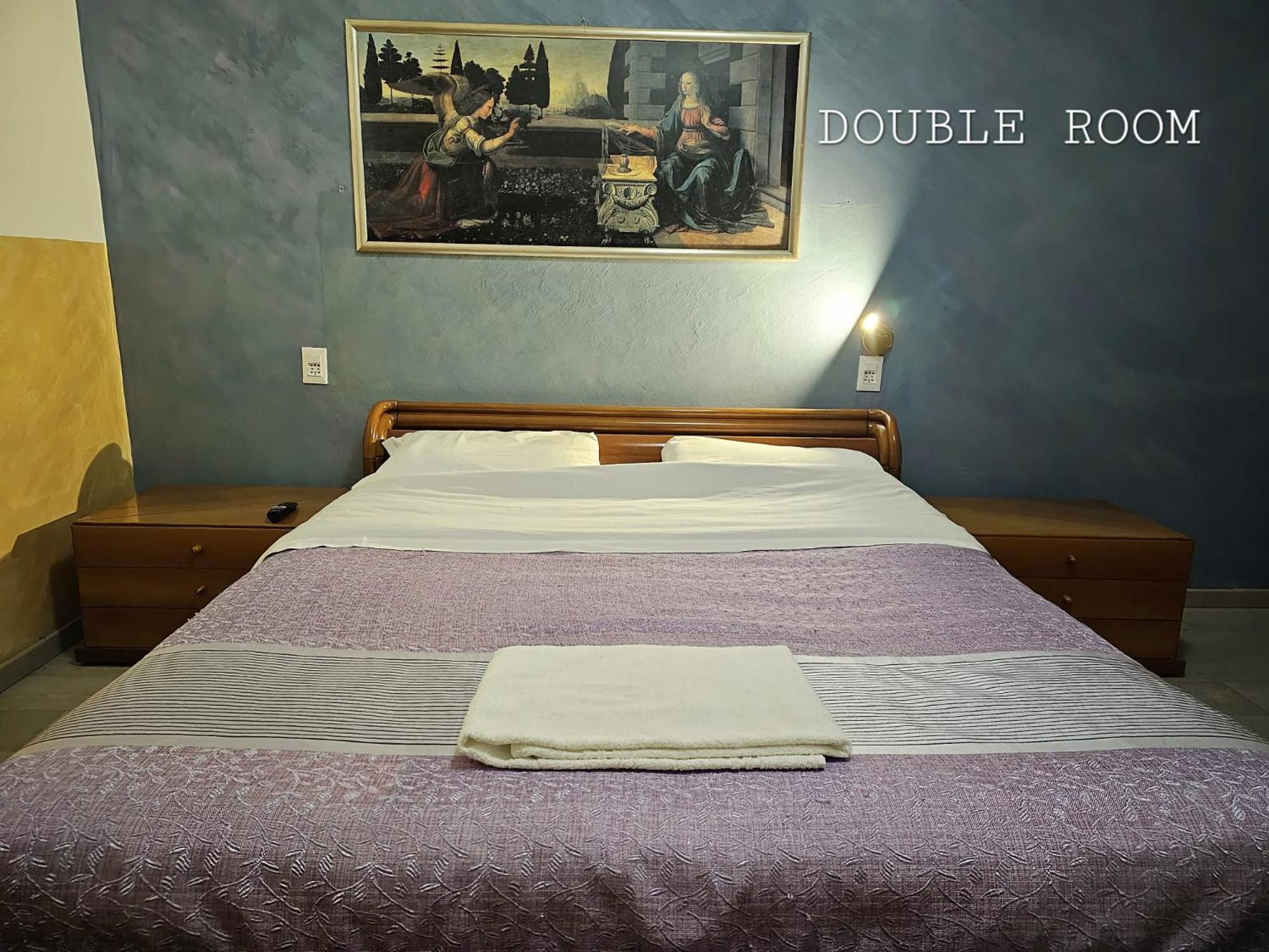 Hotel Giovannina Mestre