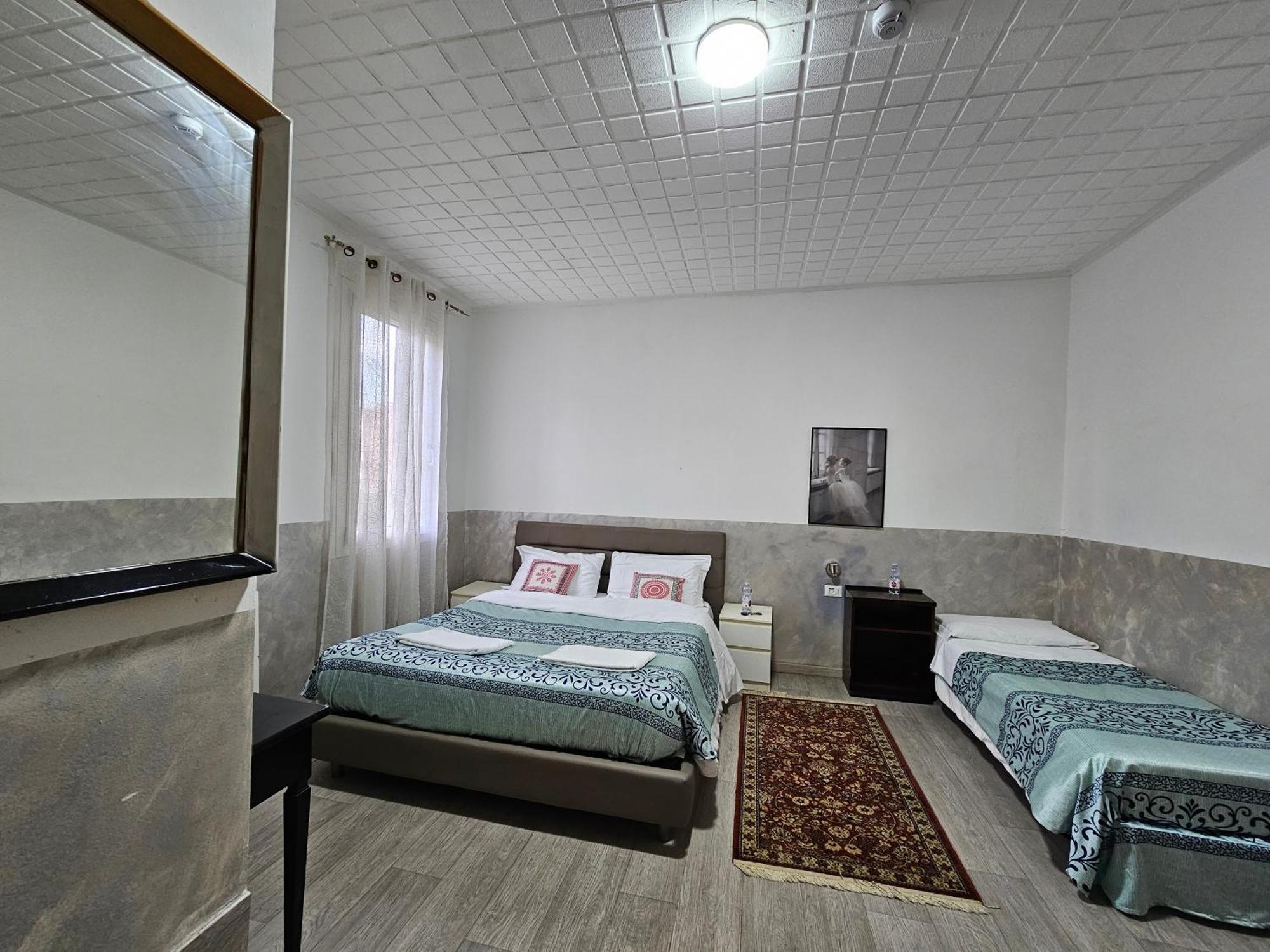 Hotel Giovannina