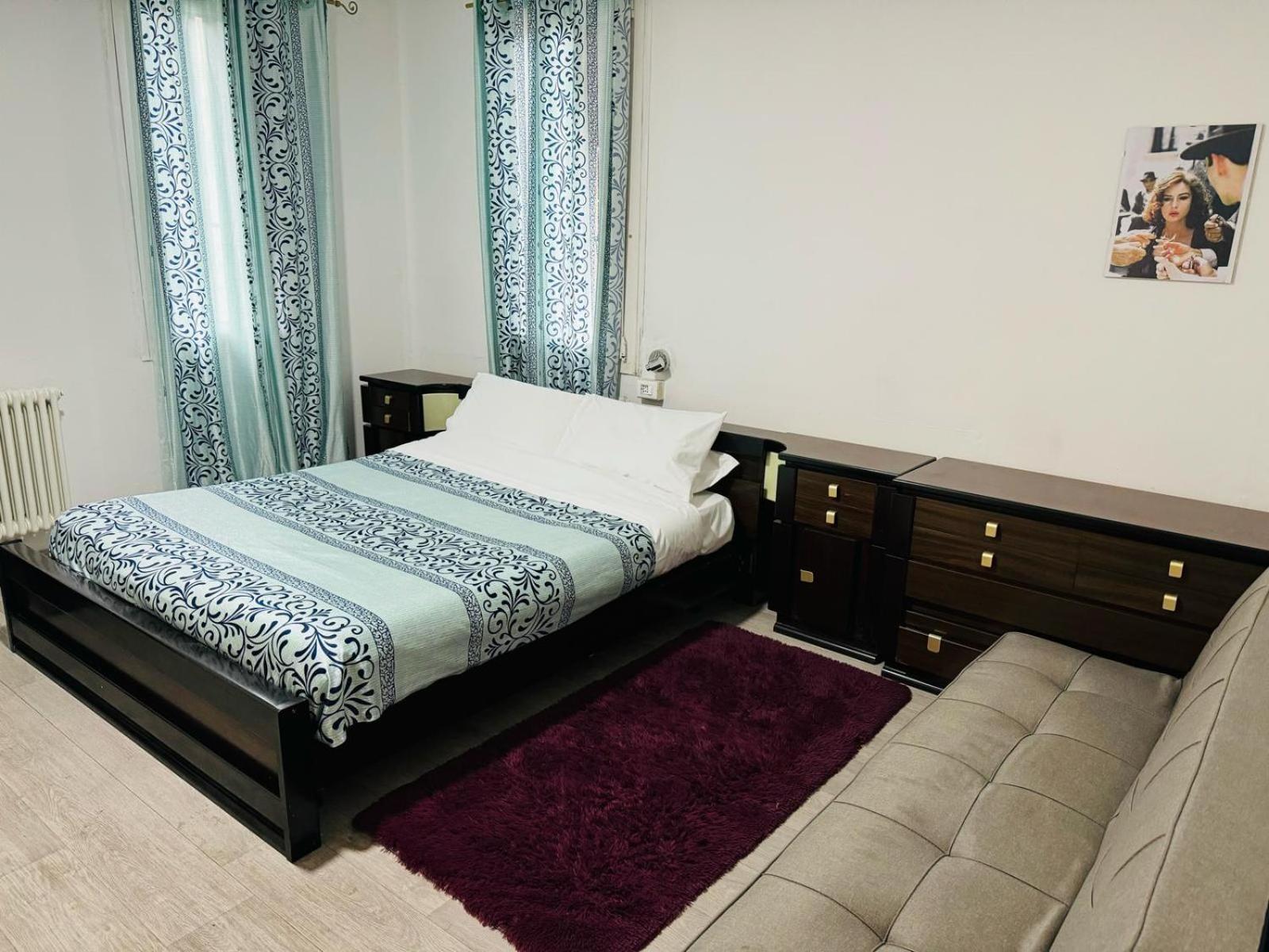 Hotel Giovannina