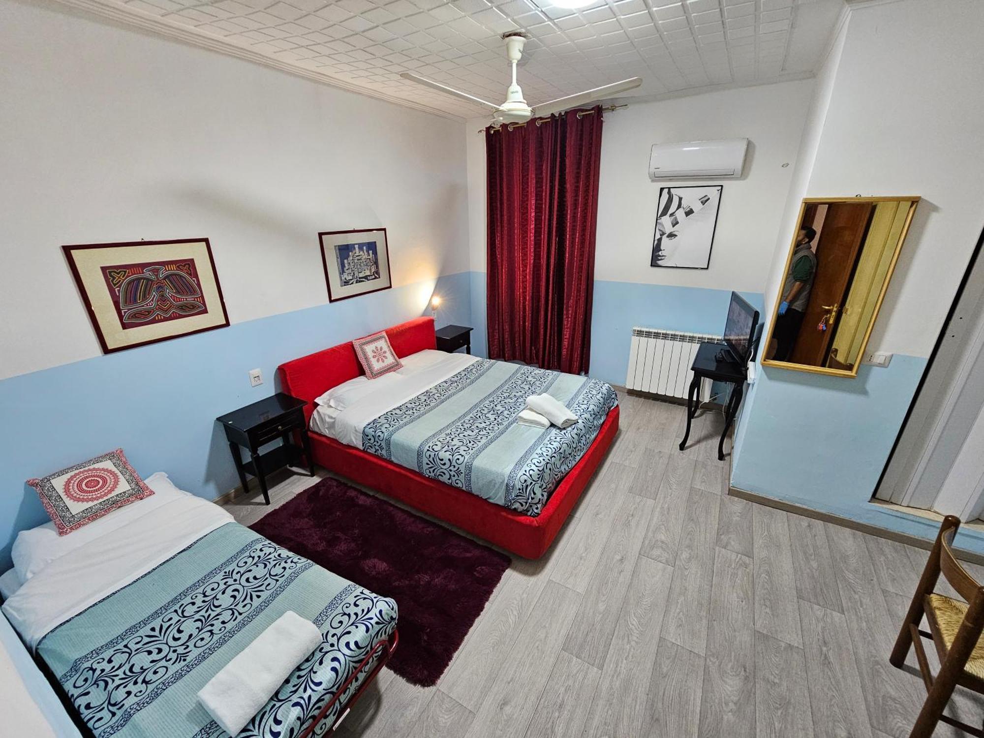 Hotel Giovannina *