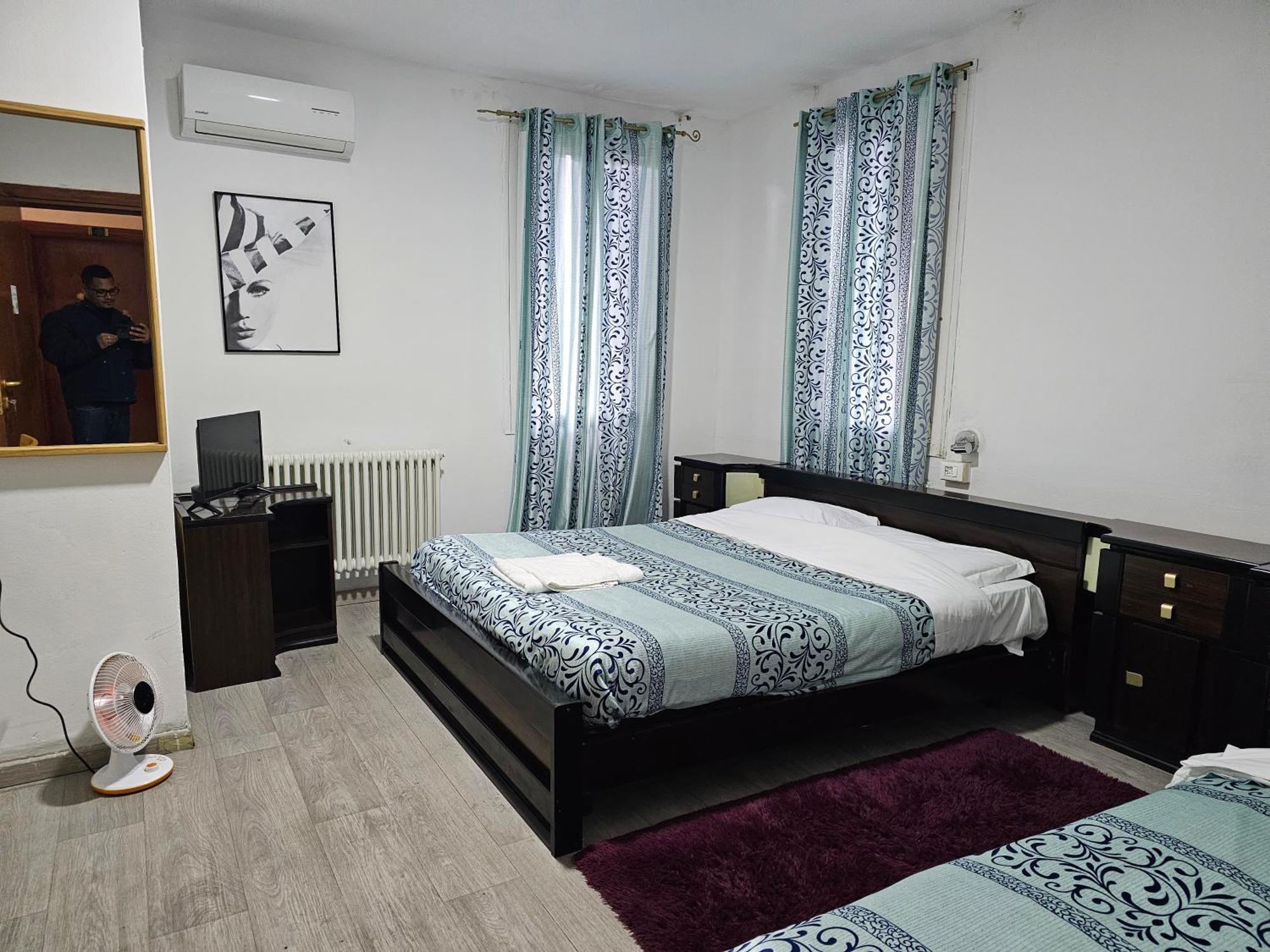 Giovannina Hotel *