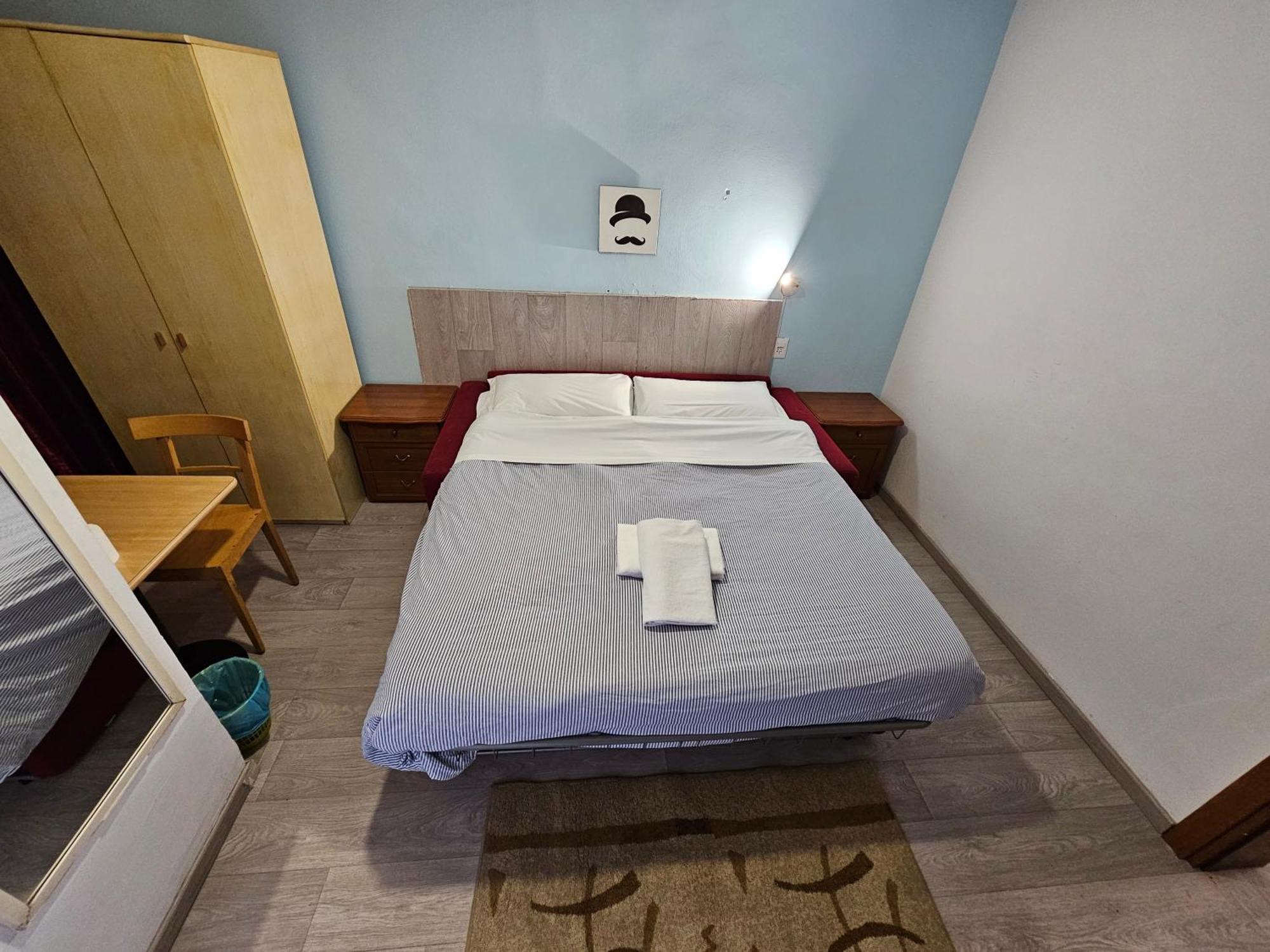Hotel Giovannina *