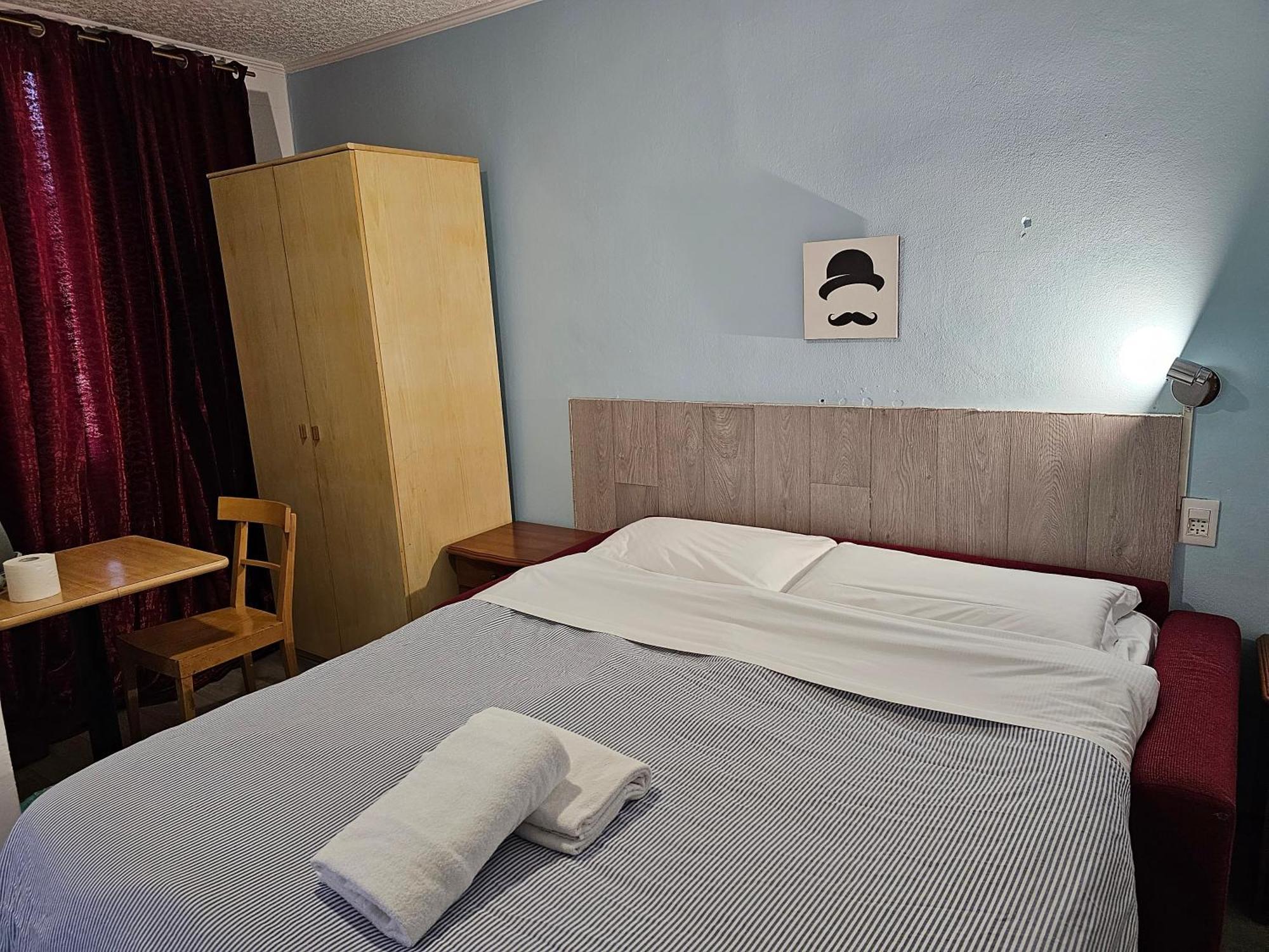 Giovannina Hotel Mestre