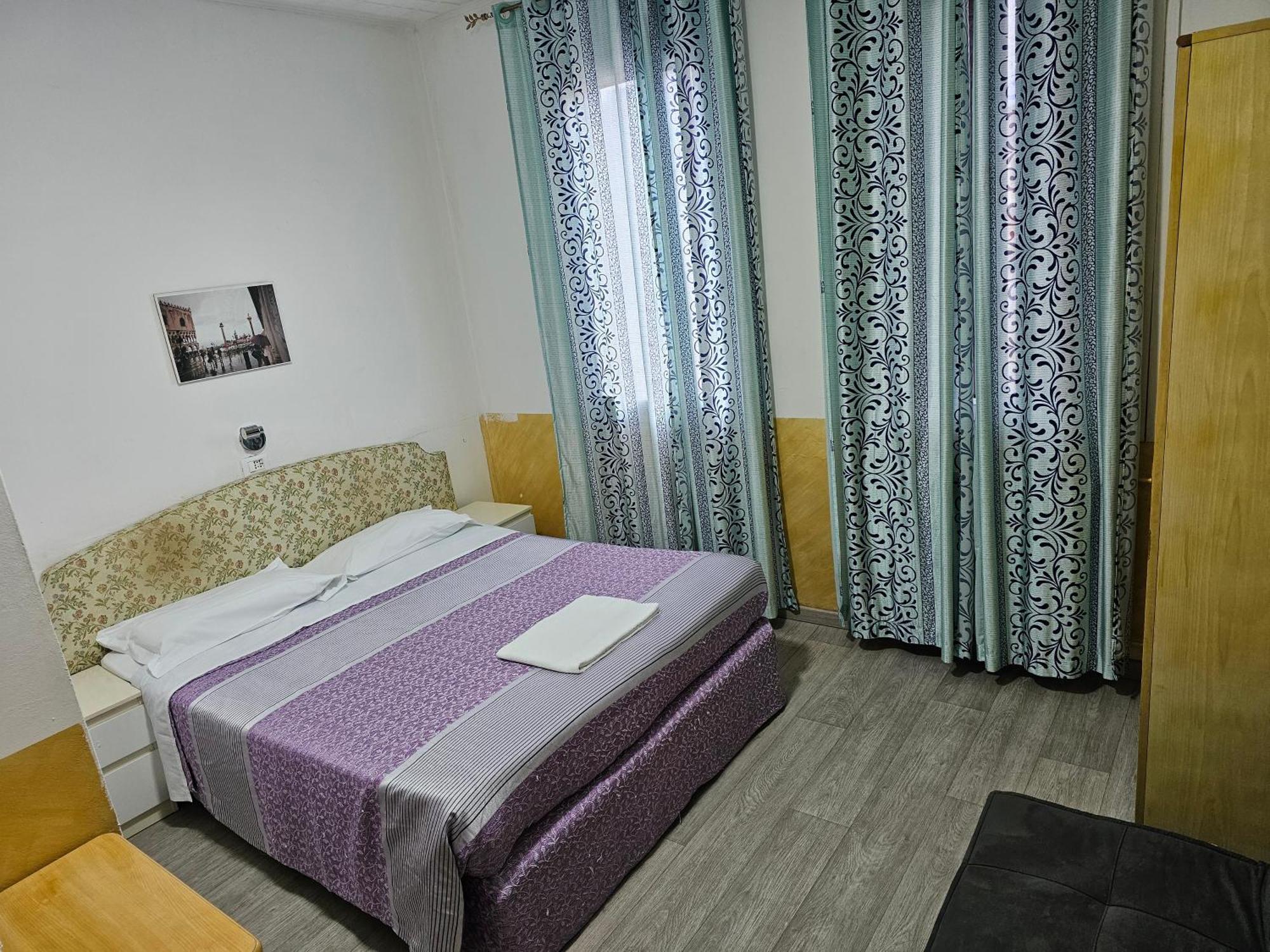 Hotel Giovannina