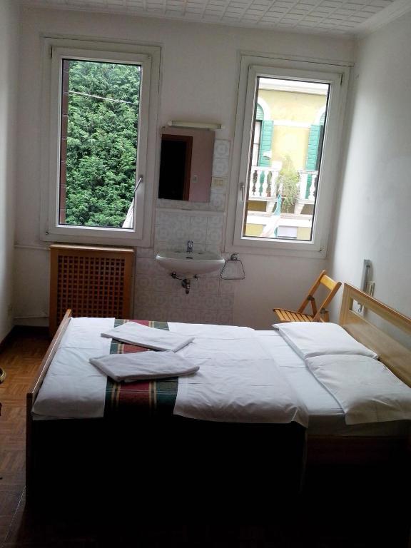 Giovannina Hotel Mestre