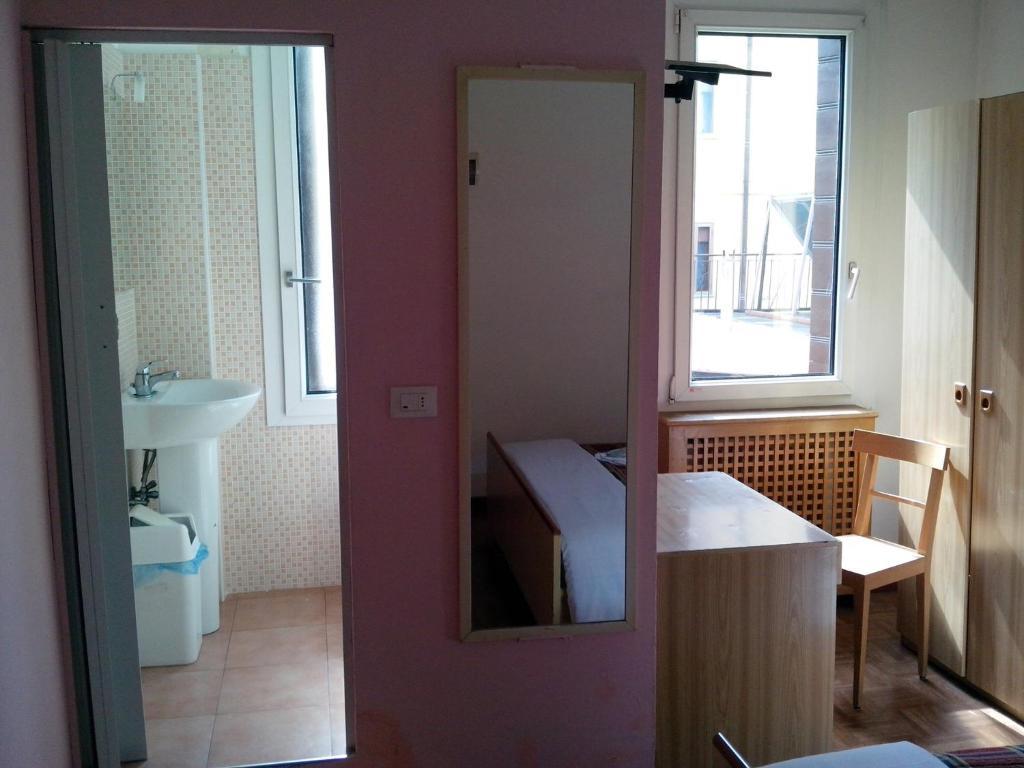 Giovannina Hotel *