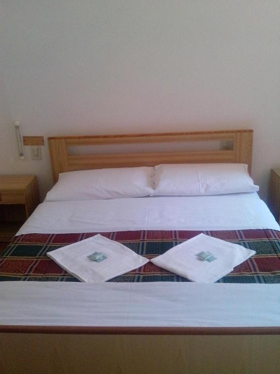 Hotel Giovannina Mestre
