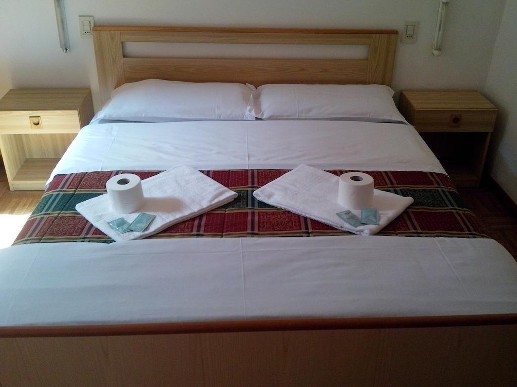 Hotel Giovannina
