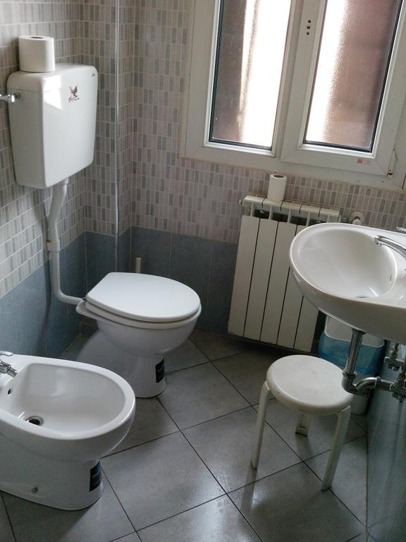 Giovannina Hotel Mestre