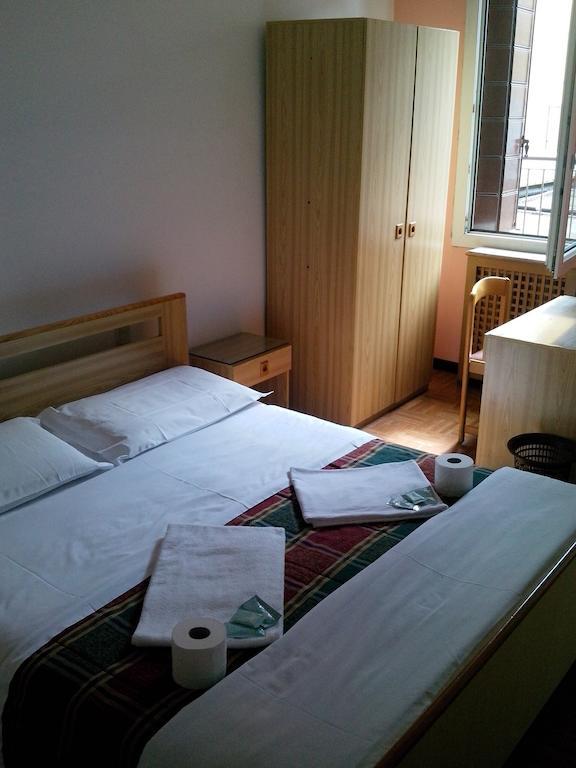 Giovannina Hotel *