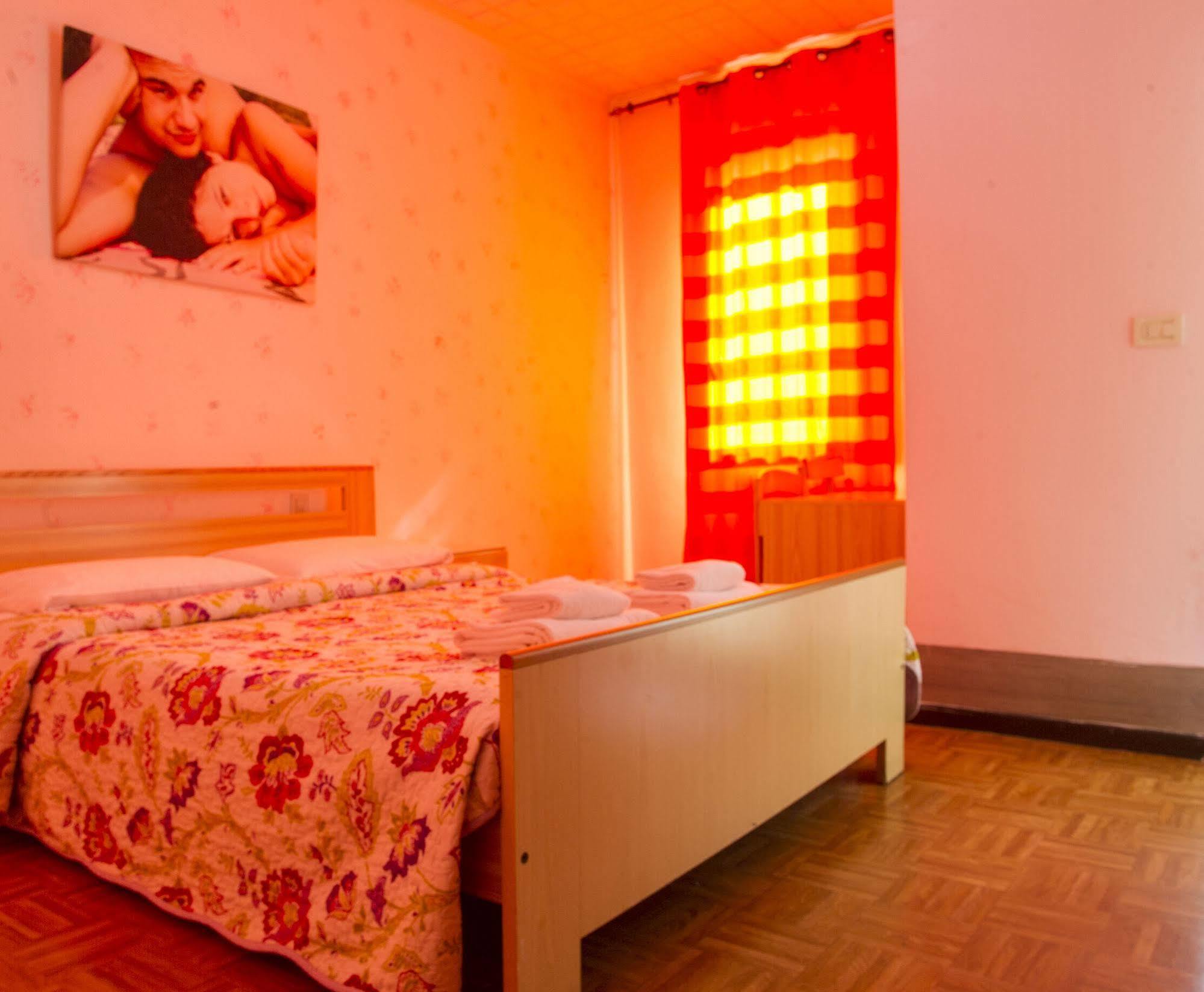 Giovannina Hotel