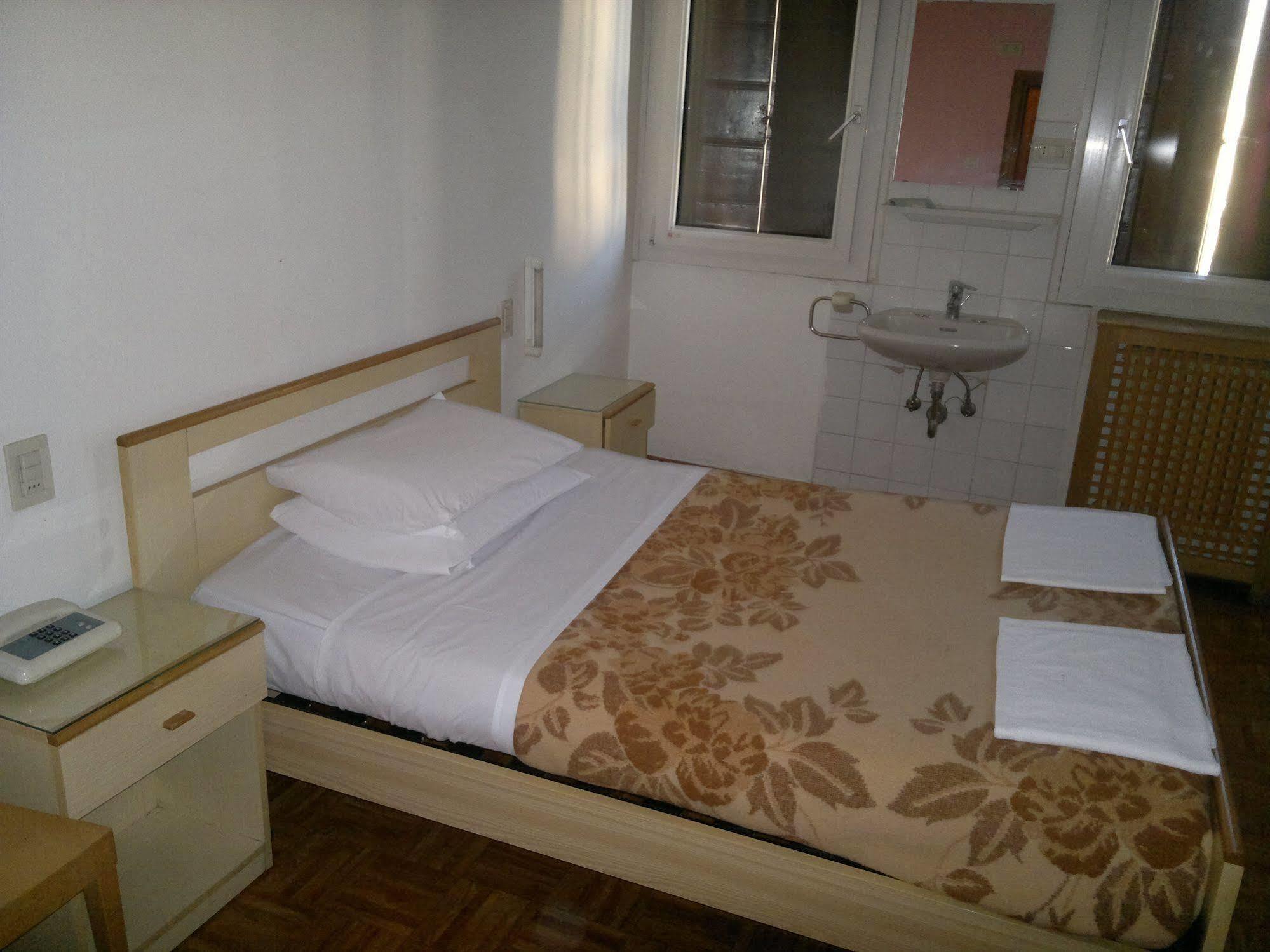 Hotel Giovannina *