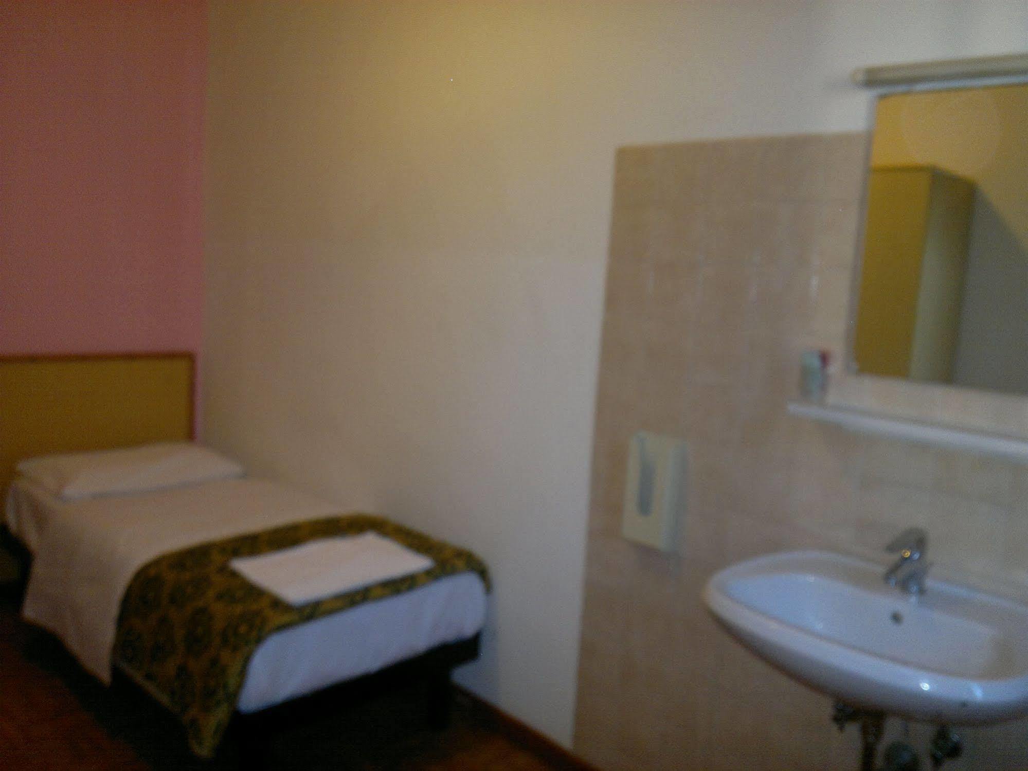 Hotel Giovannina