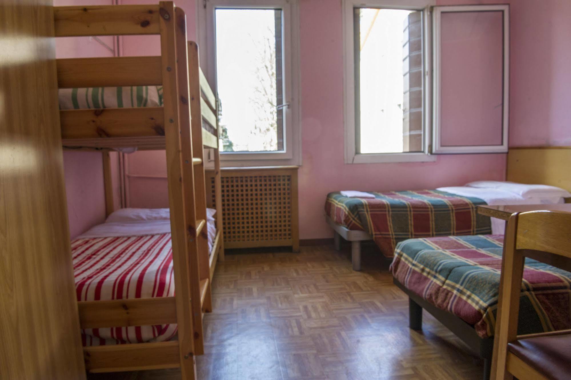 Giovannina Hotel Mestre