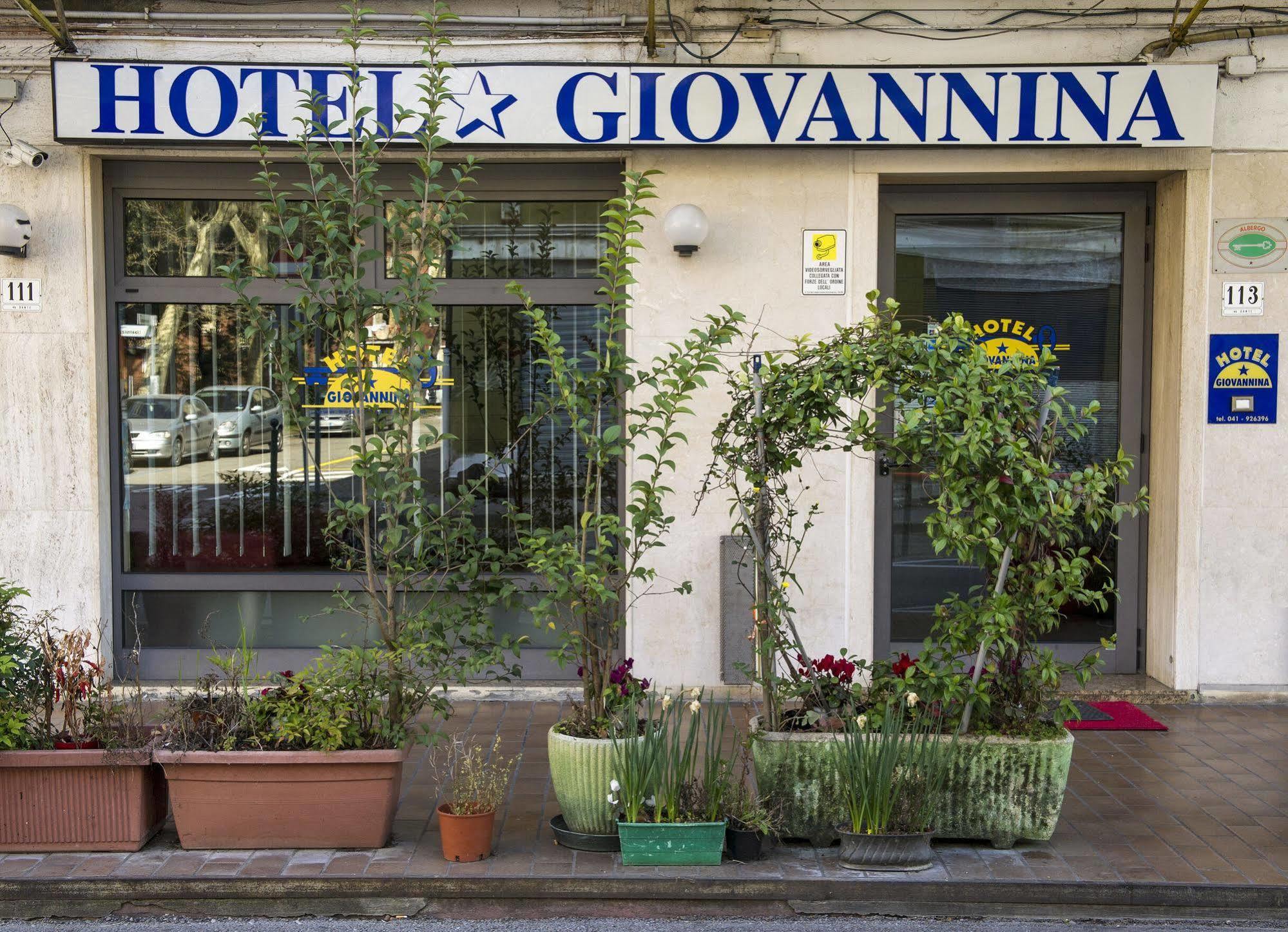 Giovannina