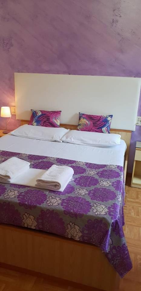 Giovannina Hotel *