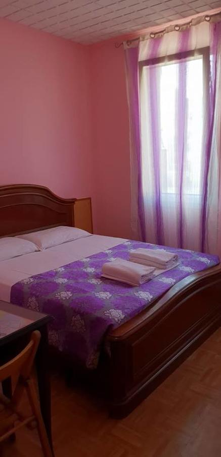Giovannina Hotel Mestre
