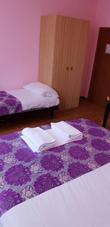 Giovannina Hotel Mestre