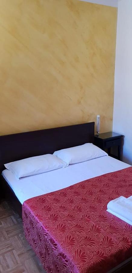 Hotel Giovannina