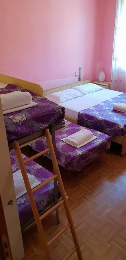 Giovannina Hotel