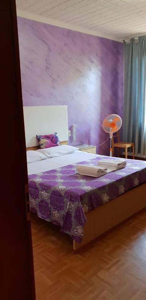 Hotel Giovannina