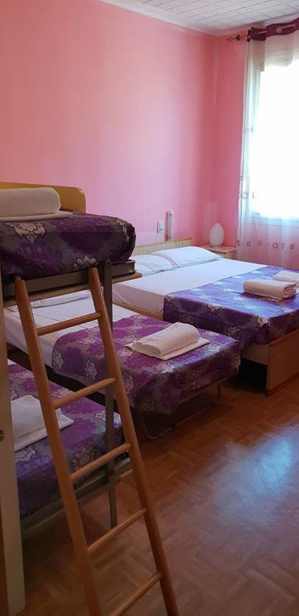 Giovannina Hotel *