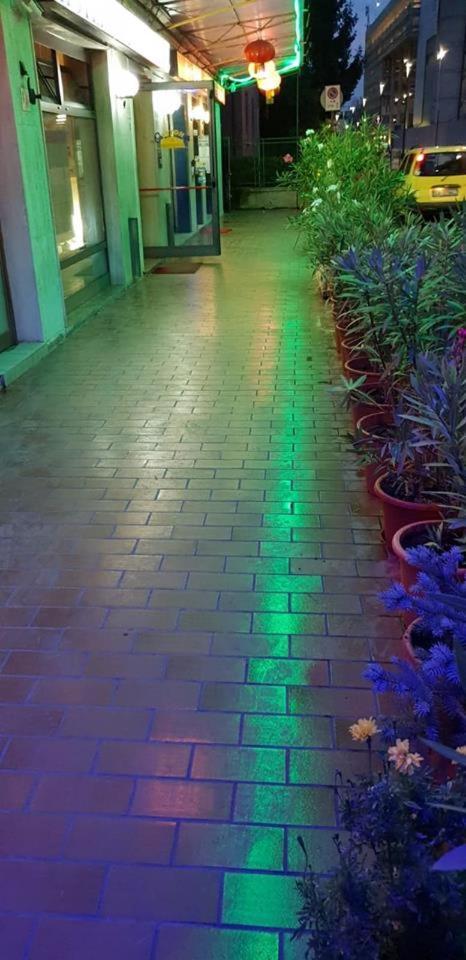 Hotel Giovannina Mestre